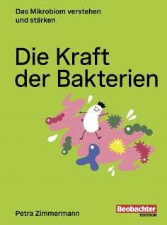 eBook: Die Kraft der Bakterien