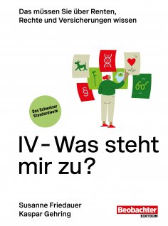 ebook: IV - Was steht mir zu?