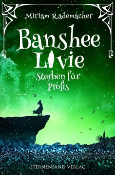 eBook: Banshee Livie (Band 3): Sterben für Profis