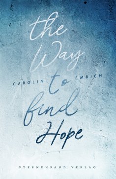 ebook: The way to find hope: Alina & Lars