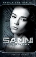 ebook: Sanni: Prequel zu Deceptive City