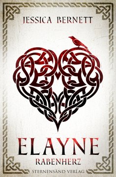 eBook: Elayne (Band 2): Rabenherz
