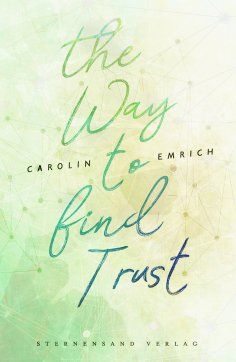 eBook: The way to find trust: Lara & Ben