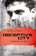 ebook: Deceptive City (Band 2): Verraten