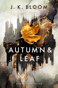 eBook: Autumn & Leaf