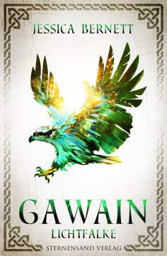 eBook: Gawain: Lichtfalke
