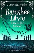 eBook: Banshee Livie (Band 5): Klauen für Könner