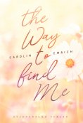 ebook: The way to find me: Sophie & Marc