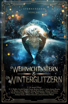 ebook: Weihnachtsstern & Winterglitzern (Anthologie)