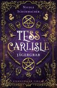 ebook: Tess Carlisle (Band 3): Jägergrab