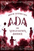 eBook: Ada (Band 3): Die vergessenen Brüder