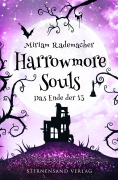 eBook: Harrowmore Souls (Band 5): Das Ende der 13