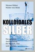 ebook: Kolloidales Silber - eBook 2020