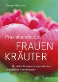 ebook: Praxishandbuch Frauenkräuter - eBook