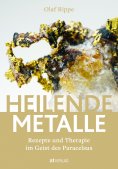 ebook: Heilende Metalle - eBook