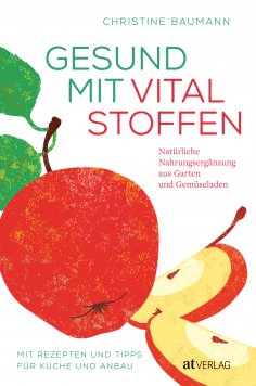 eBook: Gesund mit Vitalstoffen