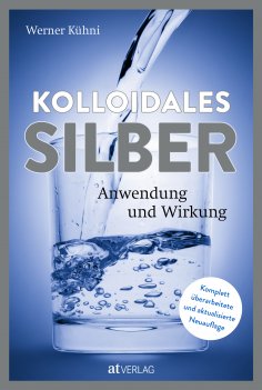 eBook: Kolloidales Silber
