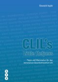 eBook: CLIL's Little Helpers