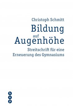 eBook: Bildung auf Augenhöhe