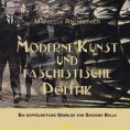 eBook: Moderne Kunst und faschistische Politik