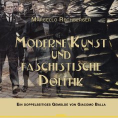 eBook: Moderne Kunst und faschistische Politik