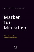 eBook: Marken für Menschen