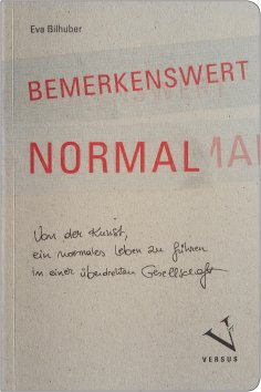 ebook: Bemerkenswert normal