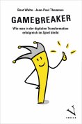 ebook: Gamebreaker