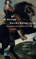 ebook: Im Galopp durchs Kaiserreich