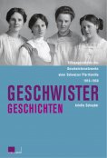 eBook: Geschwistergeschichten