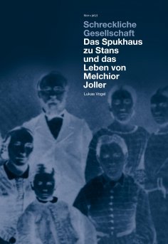 ebook: Schreckliche Gesellschaft