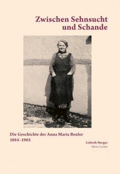 eBook: Zwischen Sehnsucht und Schande