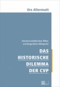 eBook: Das historische Dilemma der CVP