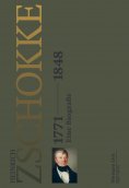 eBook: Heinrich Zschokke 1771-1848