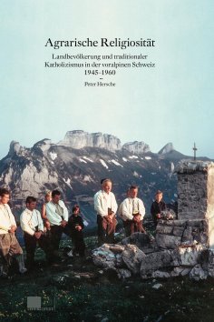 eBook: Agrarische Religiosität