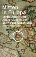 ebook: Mitten in Europa