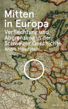 ebook: Mitten in Europa