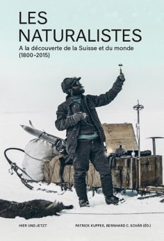 ebook: Les naturalistes