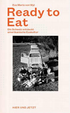 eBook: Ready to Eat