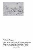 ebook: Geld, Krieg und Macht