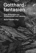 eBook: Gotthardfantasien