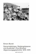 ebook: Gemeindebürger, Niedergelassene und Ausländer