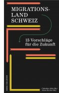eBook: Migrationsland Schweiz