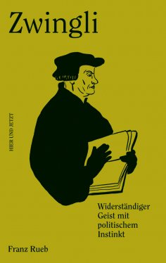 eBook: Zwingli