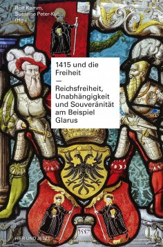 ebook: 1415 und die Freiheit