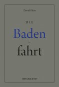 eBook: Die Badenfahrt