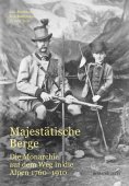 ebook: Majestätische Berge