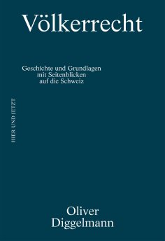 eBook: Völkerrecht