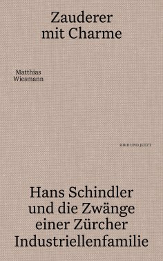 eBook: Zauderer mit Charme
