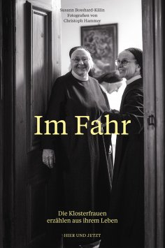 eBook: Im Fahr